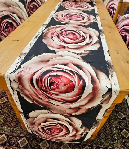 TABLE RUNNER
