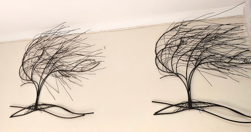 Wall decor