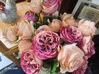 Artificial Peonie Roses