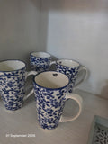 Coffee Cups