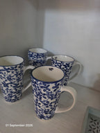 Coffee Cups