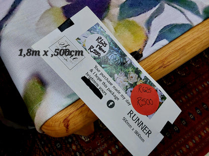 Table runner