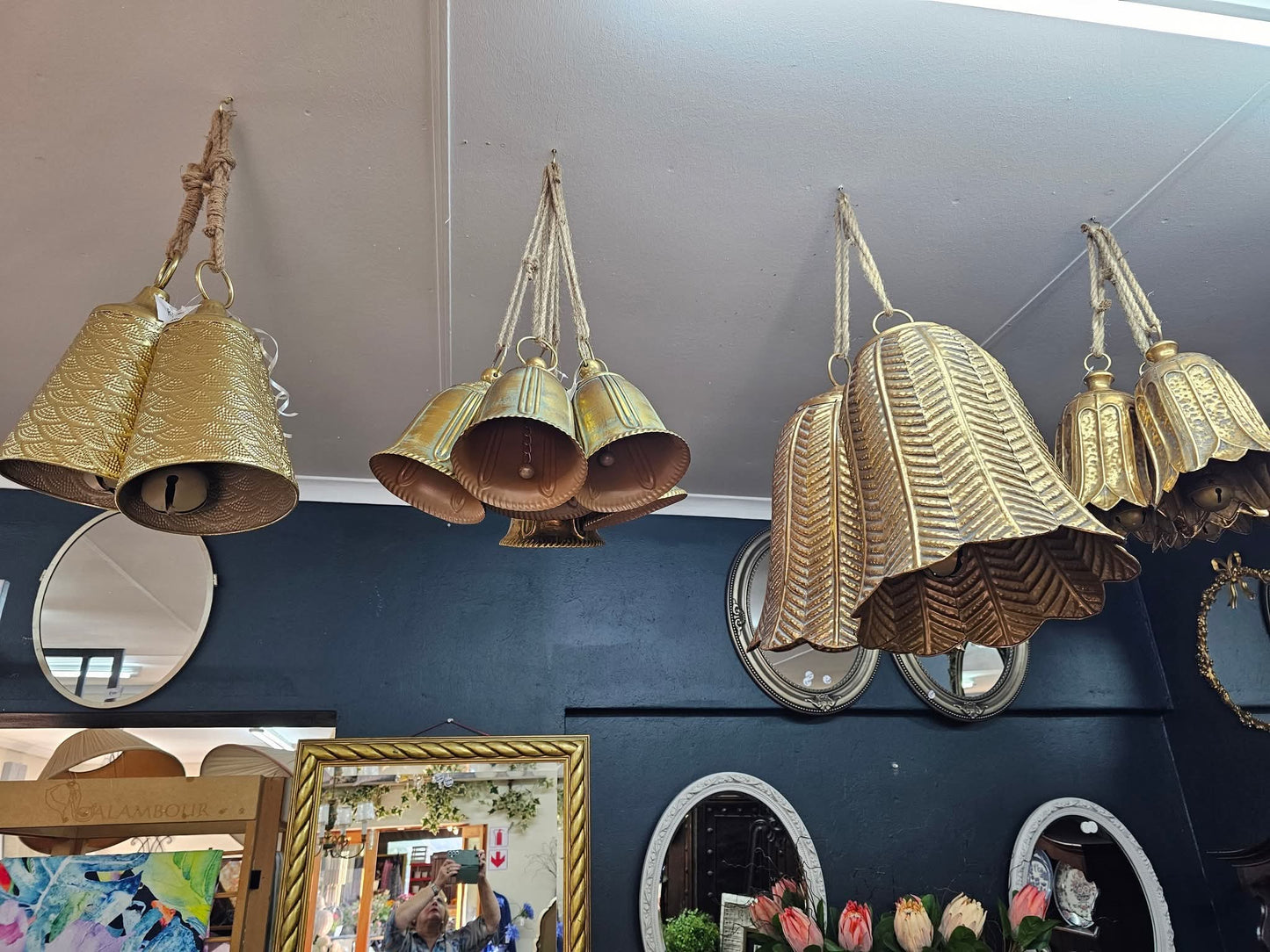 Bell