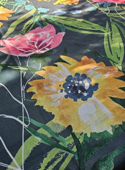 Table Cloth - printed