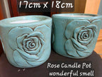 Ceramic pot