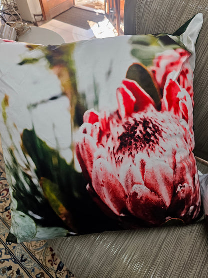 Cushions