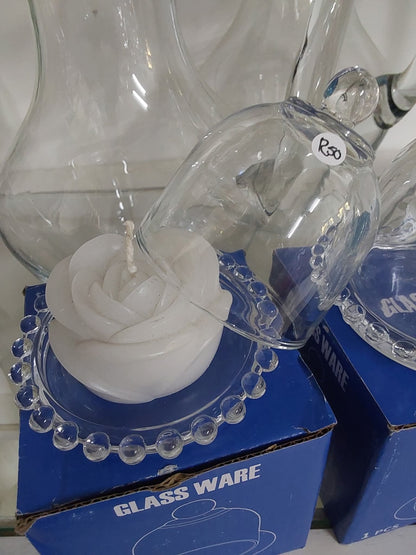 Mini Domes