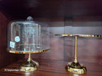 Cake stand
