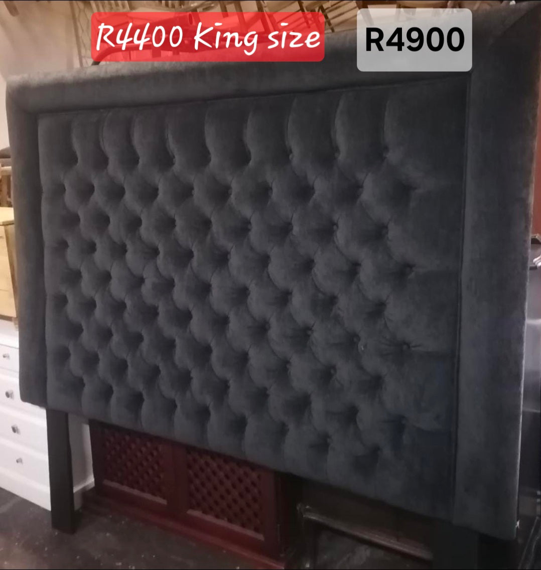 Headboard