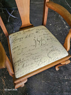 Arm Chairs