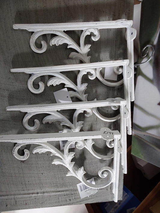 Wall brackets