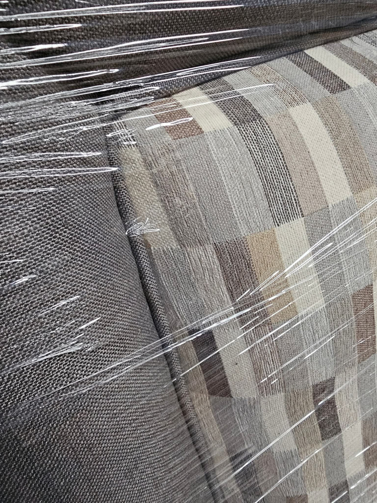 Headboard
