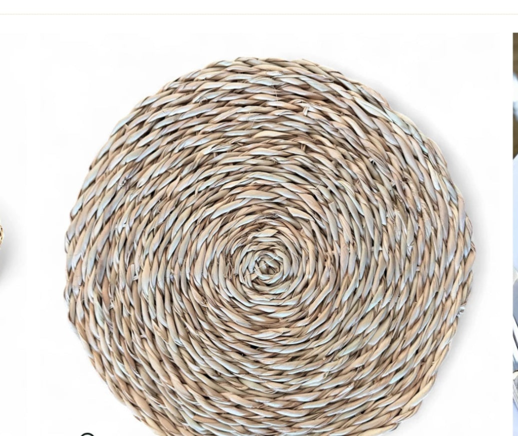Place mats