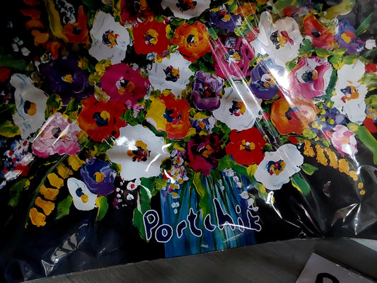 PORTCHIE DISPOSABLE PLACE MATS