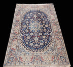 PERSIAN HANDKNOTTED CARPET