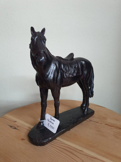 Horse Statue