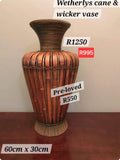 Decor Vase