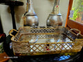 TRAY