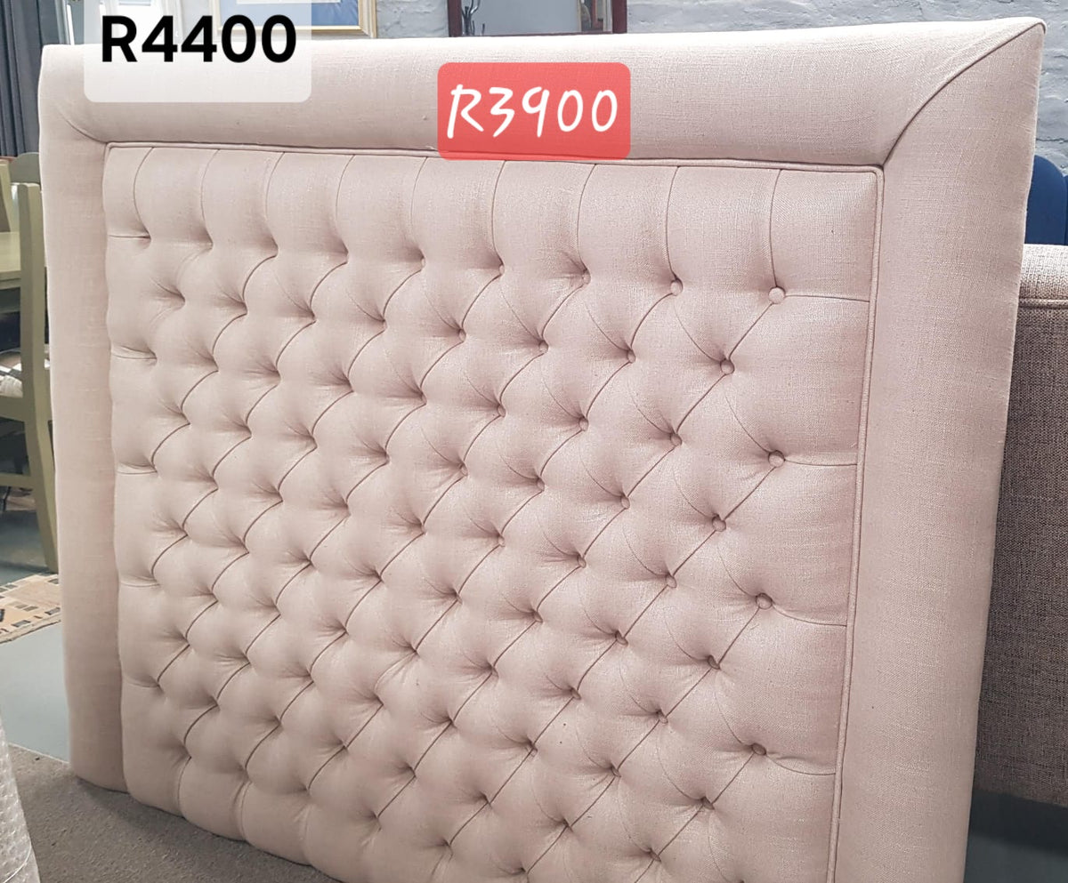 Headboard
