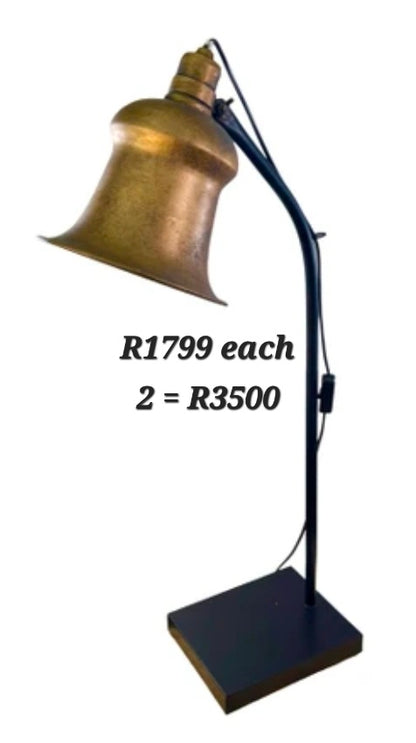 TABLE LAMPS