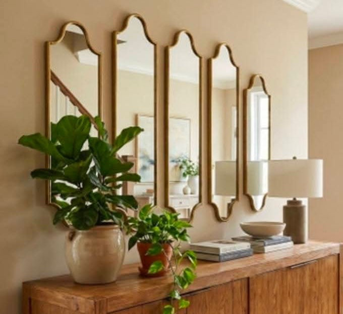 Mirrors