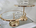 Cake stand