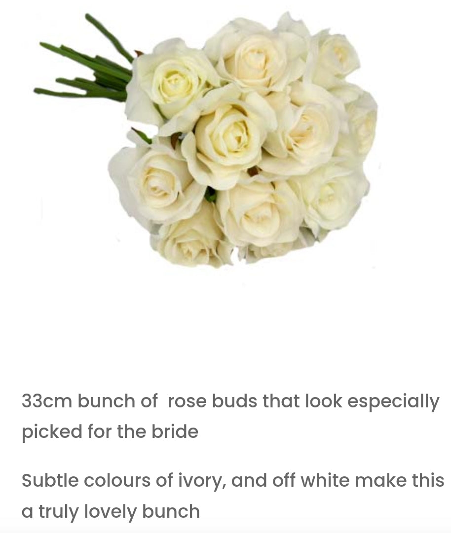 Bunch of roses