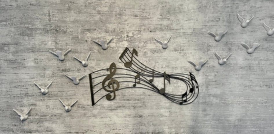 Musical  Notes