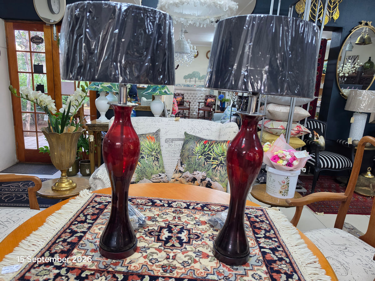 Table Lamps