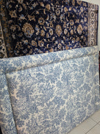 Headboard