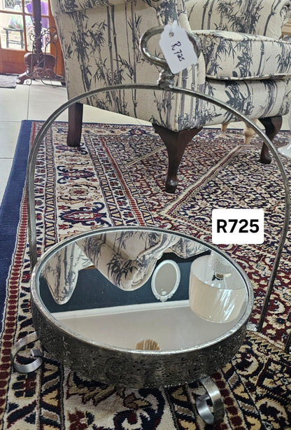 Exquisite Cake Stands