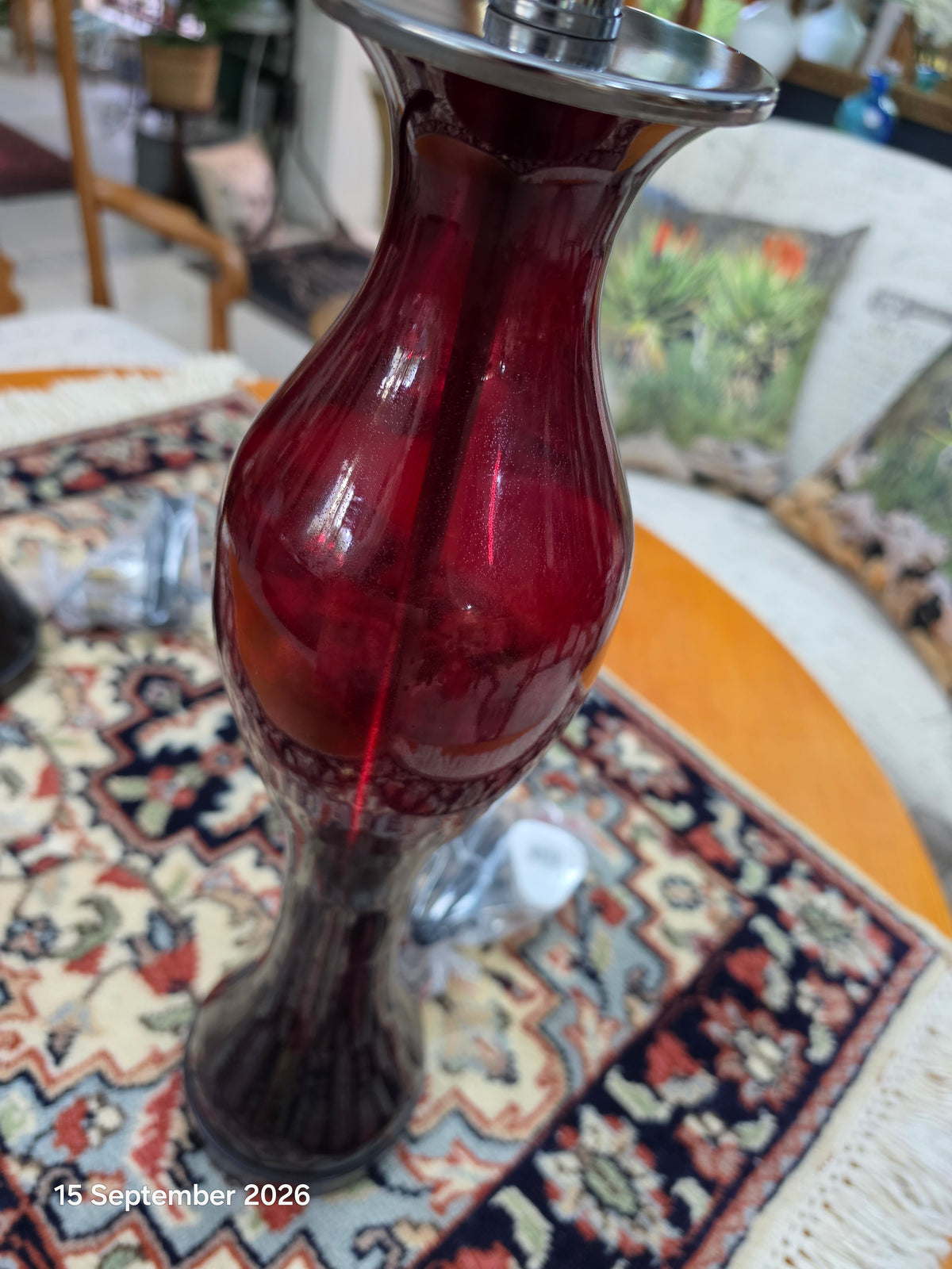 Table Lamps