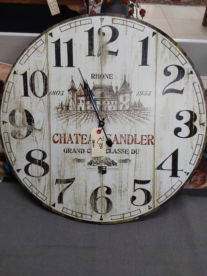 Clock