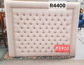 Headboard