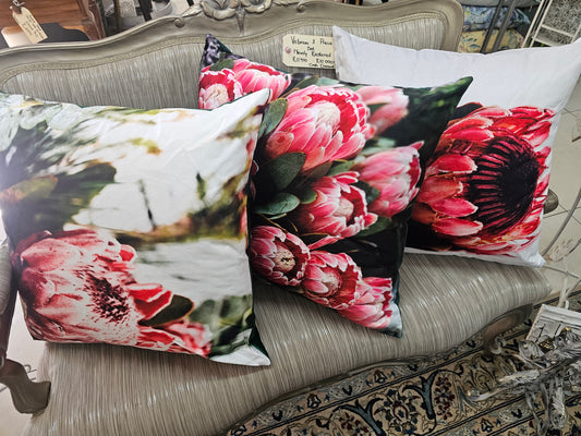 Cushions