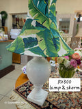 Table Lamp